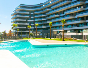 Mieszkanie na sprzedaż, Hiszpania Málaga, 667 033 dolar (2 701 485 zł), 82 m2, 96057216