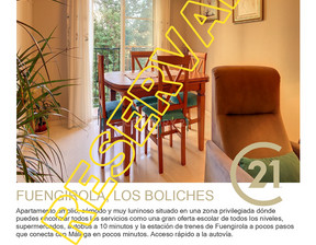 Mieszkanie na sprzedaż, Hiszpania Málaga, 228 271 dolar (919 931 zł), 70 m2, 96052971
