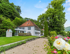 Dom na sprzedaż, Szwajcaria Les Monts-De-Corsier Les Monts-De-Corsier, 4 919 807 dolar (19 728 427 zł), 360 m2, 98781491