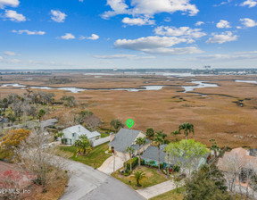 Dom na sprzedaż, Usa Jacksonville Beach 64 EVANS Drive, 986 500 dolar (3 886 810 zł), 246,84 m2, 97017559