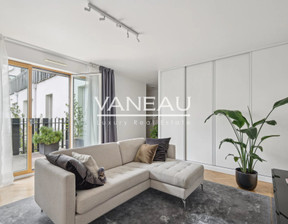 Mieszkanie na sprzedaż, Francja Boulogne-Billancourt, 913 920 dolar (3 820 184 zł), 75,43 m2, 101103360