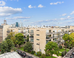 Mieszkanie na sprzedaż, Francja Neuilly-Sur-Seine, 1 262 265 dolar (5 162 666 zł), 100,61 m2, 101456117