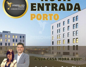 Kawalerka na sprzedaż, Portugalia Porto Paranhos, 259 343 dolar (995 876 zł), 59,96 m2, 93235314