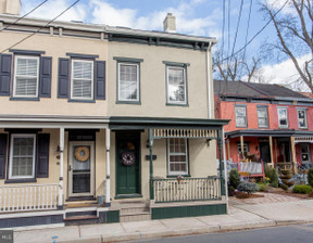 Dom na sprzedaż, Usa Lambertville 62 Ferry Street , Hunterdon County, NJ, 519 000 dolar (2 076 000 zł), 111,11 m2, 96152778