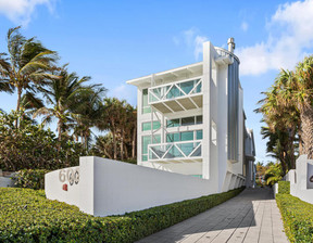 Dom na sprzedaż, Usa Delray Beach 602 N Ocean Boulevard, 9 950 000 dolar (40 297 500 zł), 854,43 m2, 94220735