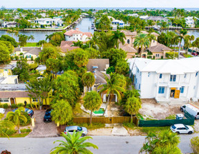 Dom na sprzedaż, Usa Delray Beach 409 Palm Trail, 1 500 000 dolar (6 075 000 zł), 214,23 m2, 93560738