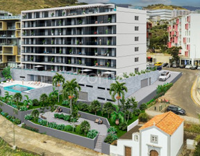 Mieszkanie na sprzedaż, Portugalia Funchal, 487 083 dolar (2 036 006 zł), 118 m2, 95085284