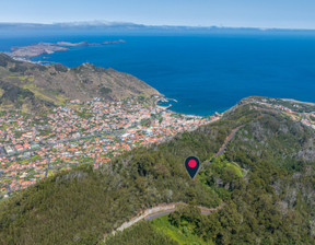 Działka na sprzedaż, Portugalia Machico, 192 971 dolar (741 010 zł), 12 900 m2, 99706905