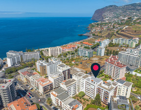 Mieszkanie na sprzedaż, Portugalia Funchal, 307 652 dolar (1 181 382 zł), 91 m2, 99976730