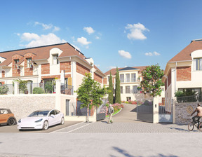 Mieszkanie na sprzedaż, Francja Cormeilles-En-Parisis Rue du Commandant Kieffer, 378 494 dolar (1 548 041 zł), 61,19 m2, 86947591