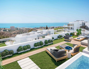 Mieszkanie na sprzedaż, Hiszpania Marbella Urbanizacion los Altos de los Monteros, 535 514 dolar (2 158 120 zł), 105,48 m2, 88876763