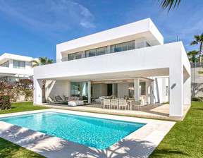 Dom na sprzedaż, Hiszpania Marbella G47X+63, 29603 Marbella, Málaga, Spain, 2 784 671 dolar (11 222 224 zł), 250 m2, 92207464