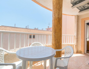 Mieszkanie na sprzedaż, Hiszpania Torrevieja, 114 934 dolar (463 186 zł), 62 m2, 98737738
