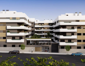 Mieszkanie na sprzedaż, Hiszpania Santa Pola, 427 012 dolar (1 720 860 zł), 164 m2, 98737730