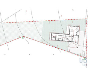 Działka na sprzedaż, Portugalia Ribeira Do Moinho, 42 522 dolar (163 284 zł), 2450 m2, 94963032