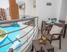 Mieszkanie na sprzedaż, Egipt Hurghada Hurghada, 48 080 dolar (184 148 zł), 68 m2, 100434960