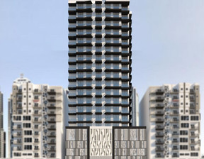 Kawalerka na sprzedaż, Zjednoczone Emiraty Arabskie Dubai Jumeirah Village Circle - Dubai, 285 870 dolar (1 100 599 zł), 63 m2, 99771532