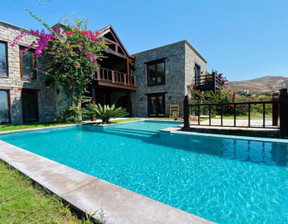 Dom na sprzedaż, Turcja Mugla Bodrum - Mugla, 2 194 361 dolar (8 426 346 zł), 355 m2, 99771533