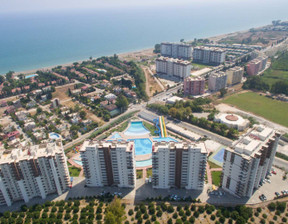 Kawalerka na sprzedaż, Turcja Mersin Erdemli - Mersin, 134 293 dolar (514 343 zł), 50 m2, 94192769