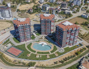 Kawalerka na sprzedaż, Turcja Alanya Avsallar - Alanya, 219 640 dolar (880 756 zł), 135 m2, 100325306