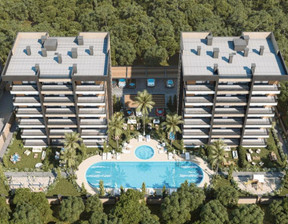 Kawalerka na sprzedaż, Turcja Antalya Aksu - Antalya, 215 988 dolar (827 235 zł), 97 m2, 94192467