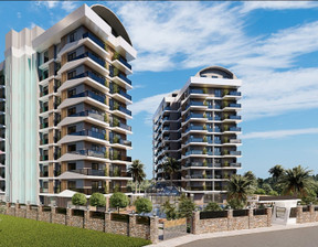 Kawalerka na sprzedaż, Turcja Alanya Alanya Center - Alanya, 331 911 dolar (1 330 963 zł), 80 m2, 94193188