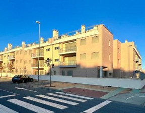 Mieszkanie na sprzedaż, Hiszpania Murcia Sangonera La Verde, 108 335 dolar (432 255 zł), 105 m2, 94112923