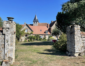 Dom na sprzedaż, Francja Dampierre-En-Bray, 542 011 dolar (2 216 827 zł), 211 m2, 100776839