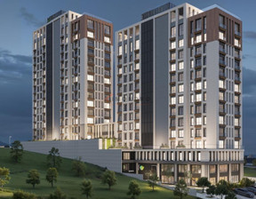 Mieszkanie na sprzedaż, Turcja Istanbul Sisli, 345 068 dolar (1 432 031 zł), 71 m2, 101919524