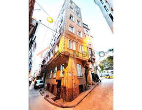 Mieszkanie na sprzedaż, Turcja Istanbul Beyoglu, 149 786 dolar (621 613 zł), 85 m2, 102772622