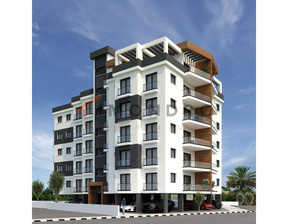 Mieszkanie na sprzedaż, Cypr Famagusta, 159 168 dolar (650 997 zł), 120 m2, 86076351