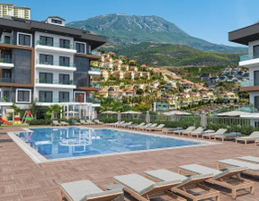 Mieszkanie na sprzedaż, Turcja Alanya Kargicak, 152 413 dolar (632 516 zł), 70 m2, 86076614