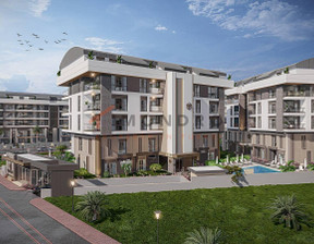 Mieszkanie na sprzedaż, Turcja Antalya Konyaalti, 496 611 dolar (2 060 936 zł), 118 m2, 86076793