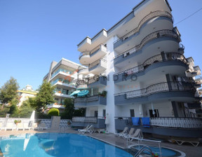 Mieszkanie na sprzedaż, Turcja Alanya Oba, 162 355 dolar (621 821 zł), 130 m2, 86076856