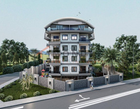 Mieszkanie na sprzedaż, Turcja Alanya Oba, 238 050 dolar (987 906 zł), 100 m2, 86100816