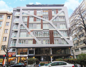 Mieszkanie na sprzedaż, Turcja Istanbul Sisli, 451 100 dolar (1 727 712 zł), 101 m2, 86456542