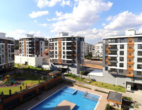 Mieszkanie na sprzedaż, Turcja Antalya Kepez, 260 027 dolar (1 042 709 zł), 165 m2, 87064587