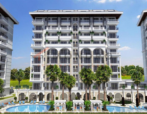 Mieszkanie na sprzedaż, Turcja Alanya Centre, 225 441 dolar (865 693 zł), 65 m2, 87888082