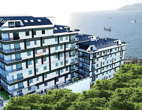 Mieszkanie na sprzedaż, Turcja Istanbul Pendik, 1 570 046 dolar (6 028 976 zł), 322 m2, 89238544