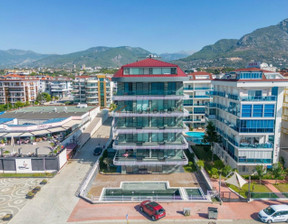 Mieszkanie na sprzedaż, Turcja Alanya Kestel, 307 732 dolar (1 181 691 zł), 50 m2, 94283307