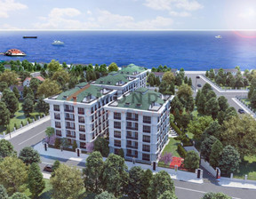 Mieszkanie na sprzedaż, Turcja Istanbul Buyukcekmece, 430 773 dolar (1 649 861 zł), 160 m2, 94782823