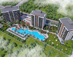 Mieszkanie na sprzedaż, Turcja Antalya Aksu, 346 703 dolar (1 390 279 zł), 129 m2, 96032034