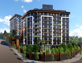 Mieszkanie na sprzedaż, Turcja Istanbul Pendik, 128 255 dolar (532 259 zł), 68 m2, 96340751