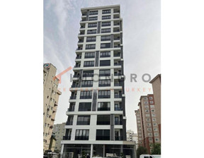 Mieszkanie na sprzedaż, Turcja Istanbul Kadikoy, 367 375 dolar (1 524 606 zł), 110 m2, 97008769