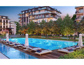 Mieszkanie na sprzedaż, Turcja Istanbul Levent, 1 490 617 dolar (6 186 060 zł), 171 m2, 99490334