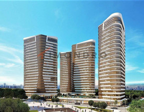 Mieszkanie na sprzedaż, Turcja Istanbul Kadikoy, 280 199 dolar (1 073 163 zł), 56 m2, 91038239