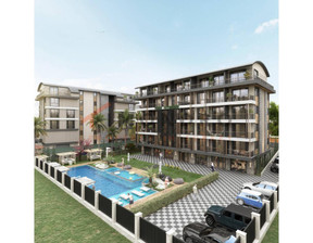 Mieszkanie na sprzedaż, Turcja Alanya Oba, 485 655 dolar (2 015 469 zł), 150 m2, 101202653