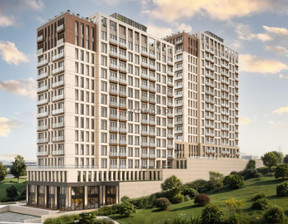 Mieszkanie na sprzedaż, Turcja Istanbul Sisli, 487 215 dolar (2 021 942 zł), 102 m2, 101919515