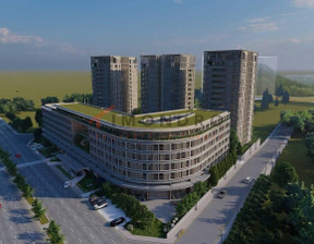 Mieszkanie na sprzedaż, Turcja Antalya Aksu, 340 978 dolar (1 367 322 zł), 60 m2, 102165158