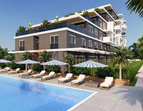 Mieszkanie na sprzedaż, Turcja Antalya Aksu, 116 123 dolar (465 651 zł), 70 m2, 84940121